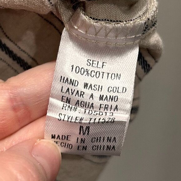 Andree by Unit Top - Picture 11 of 11